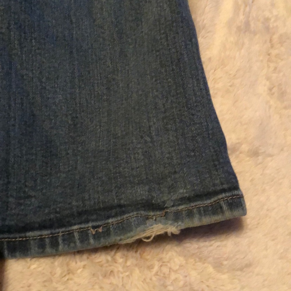 Express stretch jeans - Picture 3 of 5